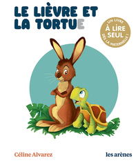 Image de Le Lièvre et la tortue