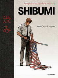 Picture of Shibumi