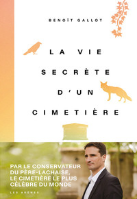 Picture of La Vie secrète d un cimetière