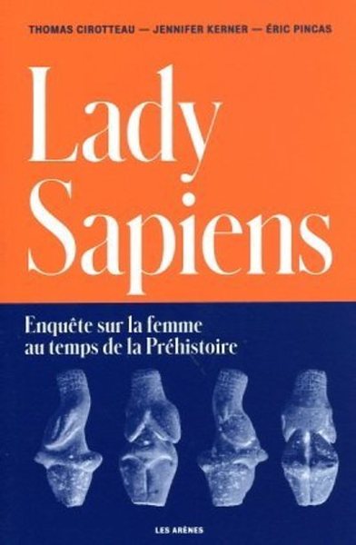 Image de Lady Sapiens