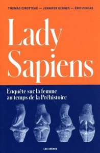 Image de Lady Sapiens