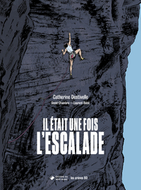 Image de Il était une fois l'escalade