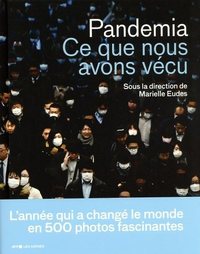 Image de Pandemia - Ce que nous avons vécu