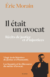 Image de Il était un avocat