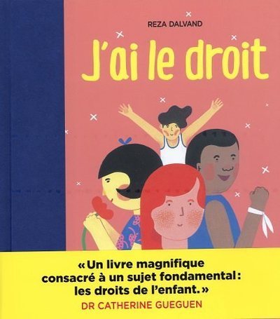 Picture of J'ai le droit