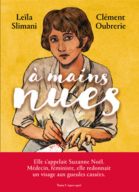 Image de A mains nues - 1900-1921 - Tome 1