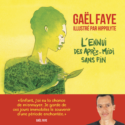 Picture of L'ennui des après-midi sans fin