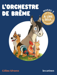 Picture of L'Orchestre de Brême