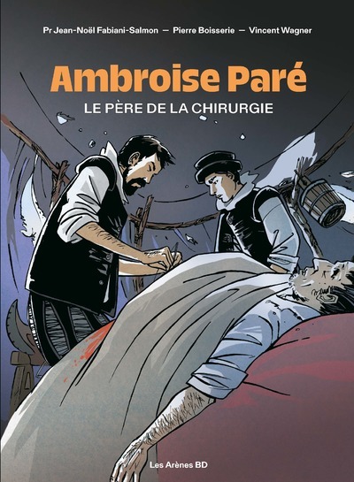 Picture of Ambroise Paré