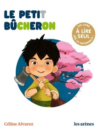 Image de Le Petit Bûcheron - Les Lectures naturelles