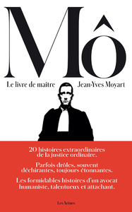 Image de Le livre de maître Mô