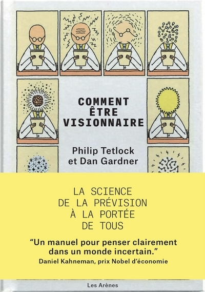 Image de Comment être visionnaire