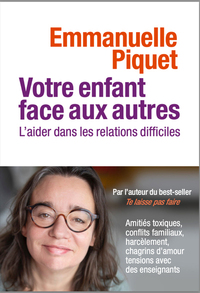 Image de Votre enfant face aux autres - L'aider dans les relations difficiles