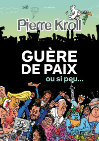Picture of Guère de paix ou si peu...