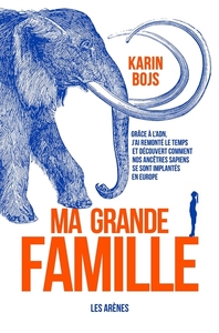 Picture of Ma grande famille