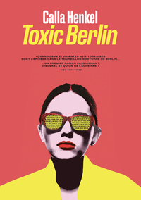 Image de Toxic Berlin