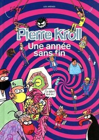 Picture of Une année sans fin - Petits dessins 2020
