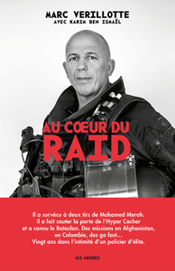 Image de Au coeur du Raid