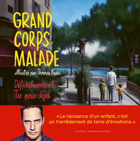 Image de Définitivement - Tu peux déjà