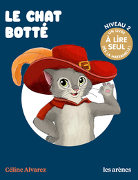 Picture of Le Chat botté