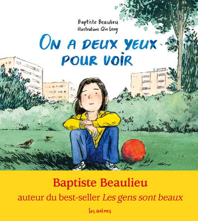Image de On a deux yeux pour voir