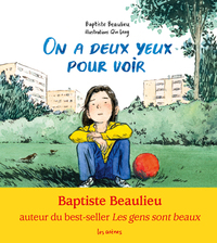 Image de On a deux yeux pour voir