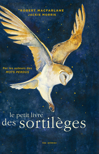 Picture of Le Petit Livre des sortilèges