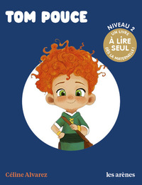 Image de Tom pouce - Les Lectures naturelles