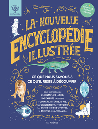 Picture of La Nouvelle encyclopédie - NED