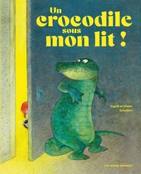 Image de Un crocodile sous mon lit