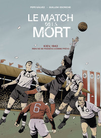 Picture of Le Match de la mort