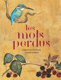 Picture of Les Mots perdus