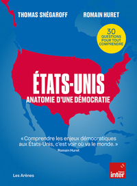 Image de États-Unis - Anatomie d'une démocratie