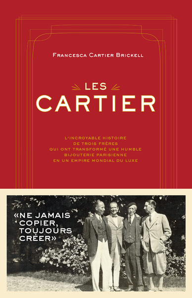 Picture of Les Cartier