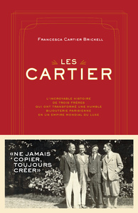 Picture of Les Cartier