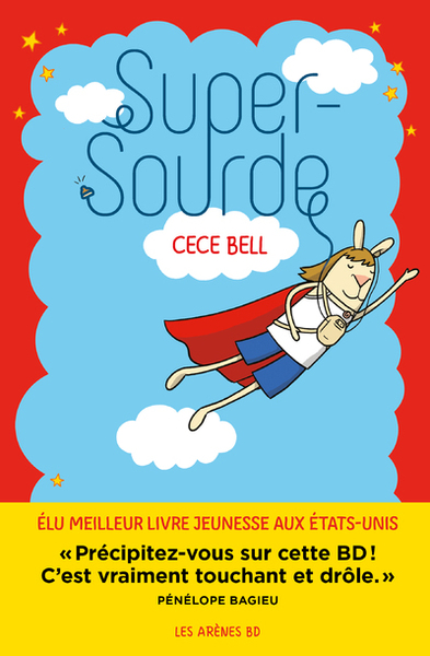 Picture of Super-Sourde