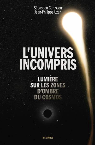 Image de L'univers incompris