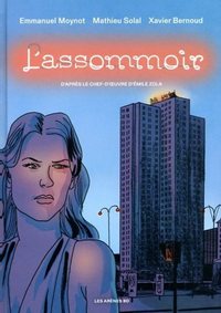 Image de L'Assommoir