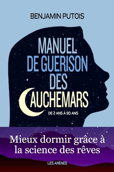 Image de Manuel de guérison des cauchemars