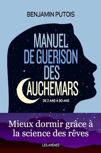 Image de Manuel de guérison des cauchemars