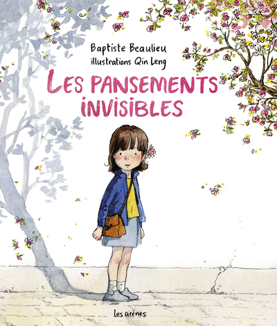 Picture of Les pansements invisibles