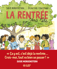 Image de La Rentrée sans tête