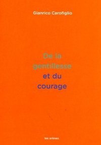 Image de De la gentillesse et du courage