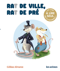 Image de Rat de ville, rat de pré