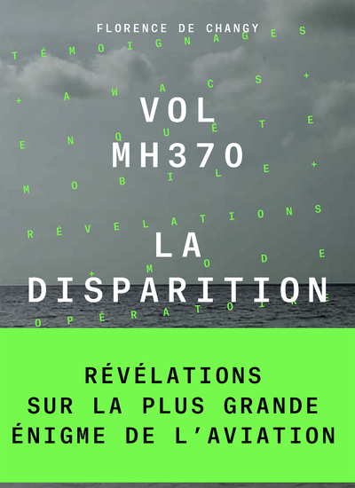 Image de La Disparition