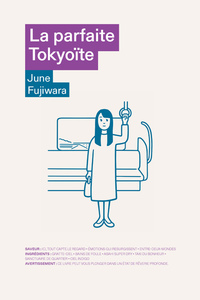 Picture of La Parfaite tokyoïte