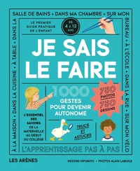 Picture of Je sais le faire