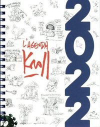 Picture of Kroll - Grand agenda 2022