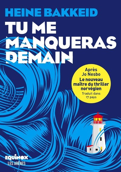Picture of Tu me manqueras demain