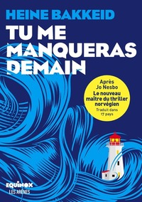 Picture of Tu me manqueras demain